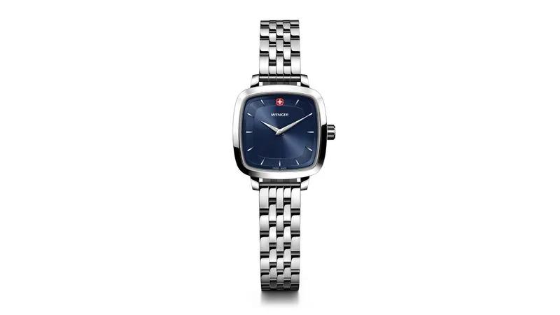 Reloj Vintage Classic dial 27 mm - Wenger