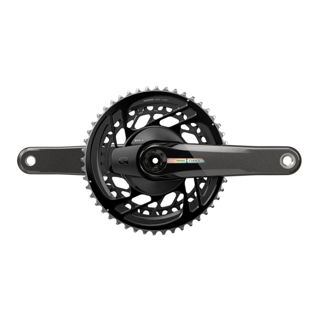 Volante Potenciómetro Force D2 Axs Dub 50-37T