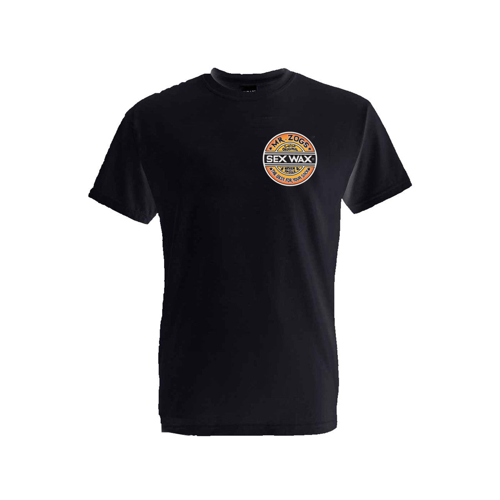 Miniatura Polera Fade - Color: Negro