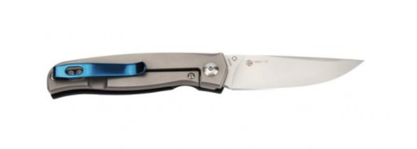 Navaja Ruike M661-TZ - Color: Negro