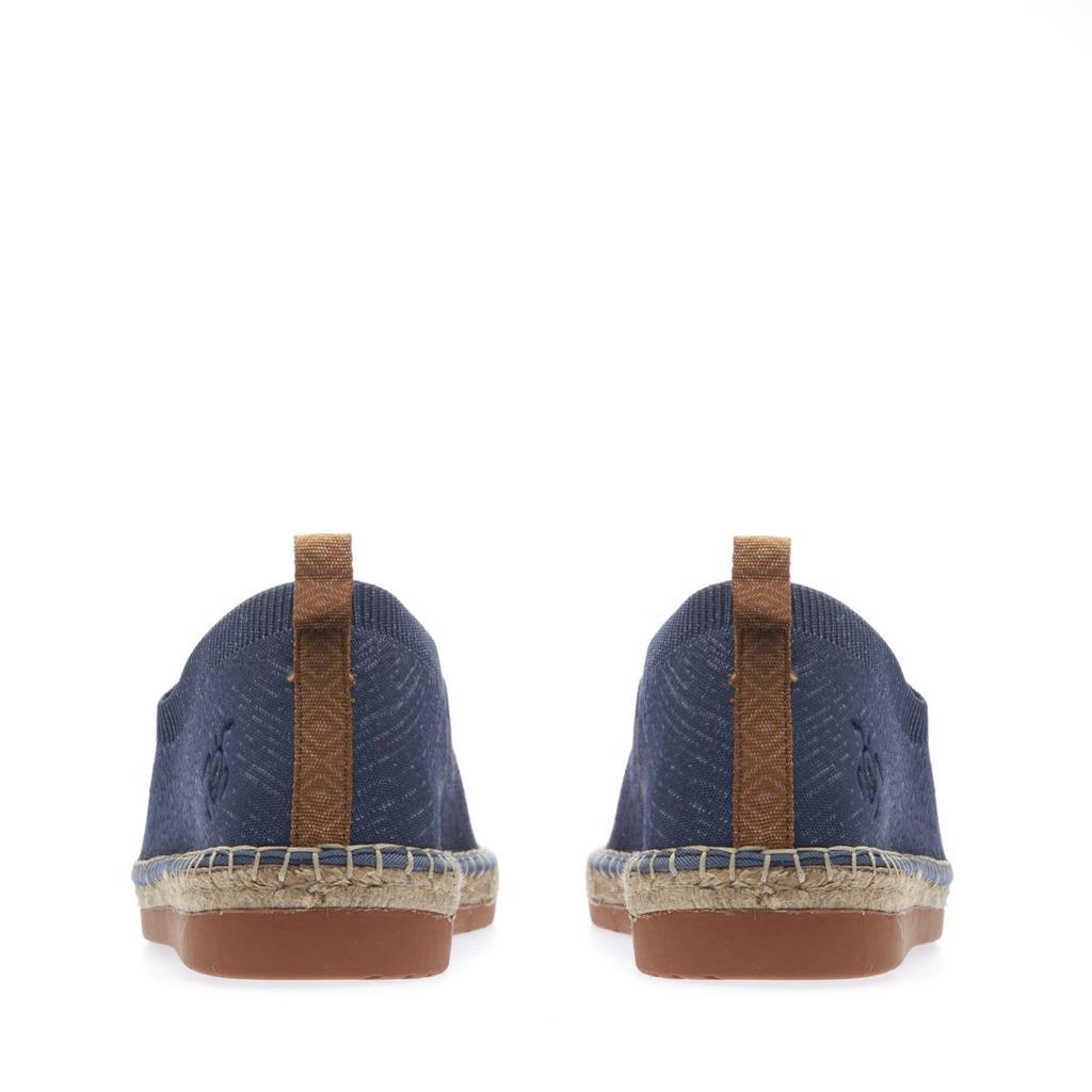 Miniatura Alpargata Unisex Marea Baja V22 -