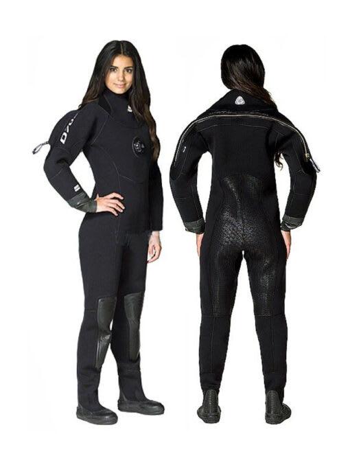 Dry Suit D70 Sc