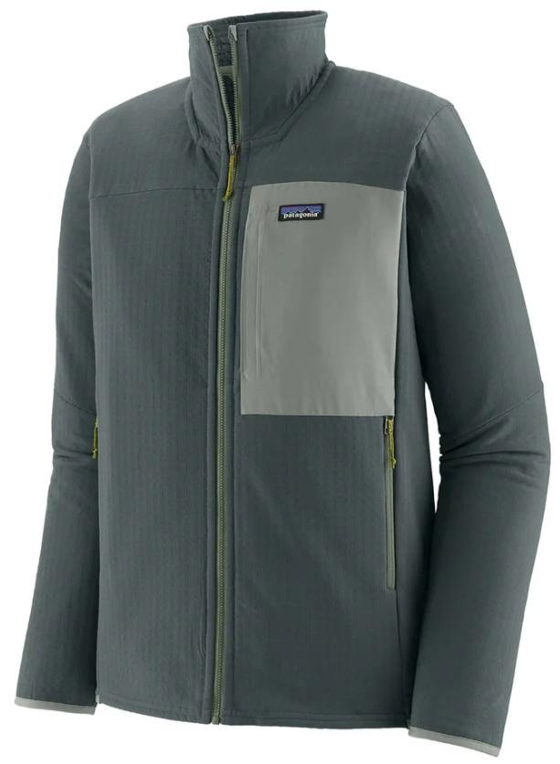 Chaqueta Hombre R2® TechFace Jacket