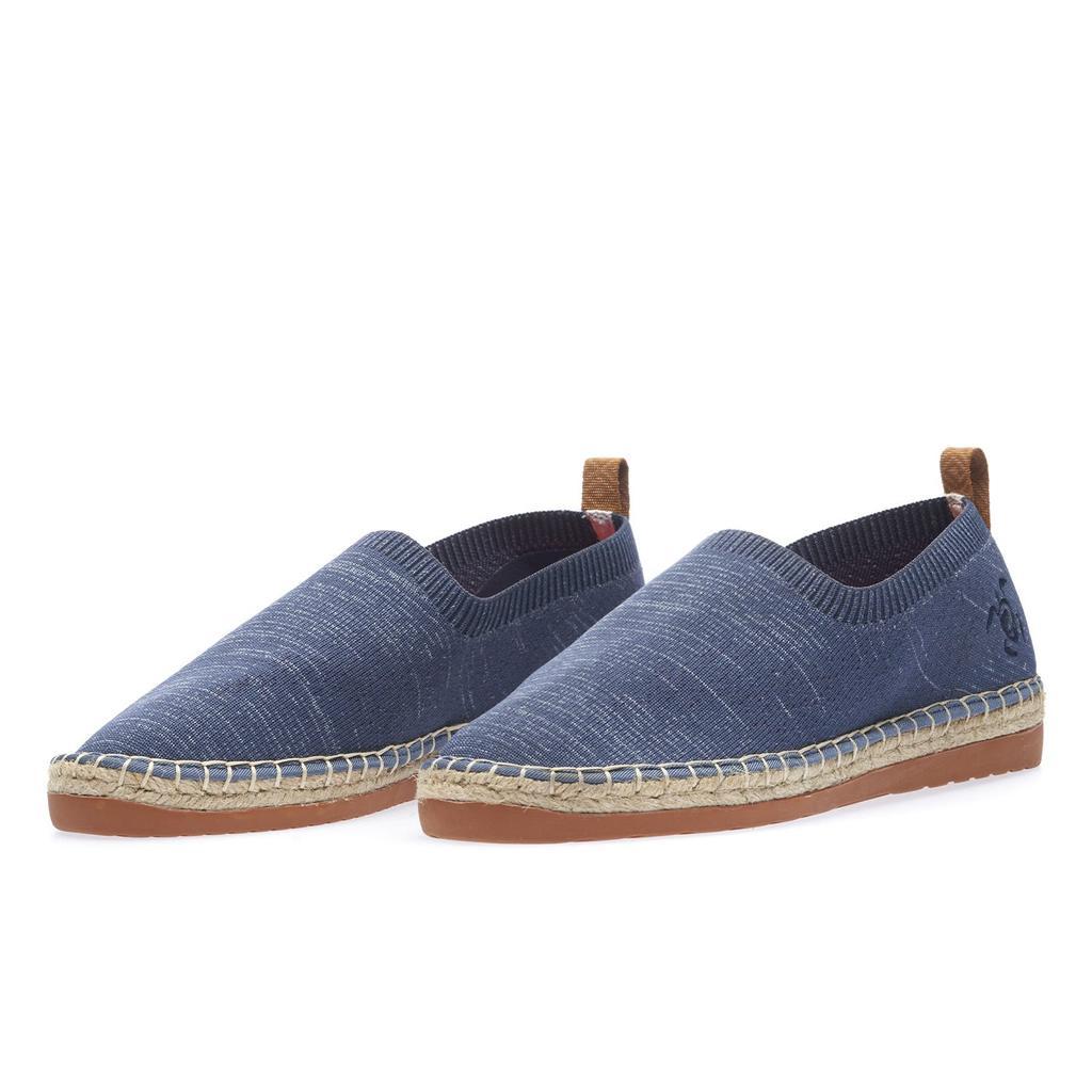 Miniatura Alpargata Unisex Marea Baja V22 -