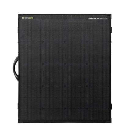 Miniatura Panel Solar Portátil Ranger 300W Briefcase -