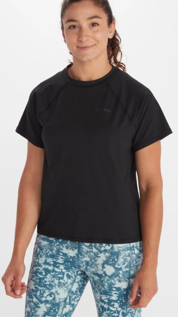 Polera Mujer Windridge Ss