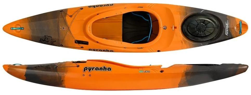 Kayak Fusion II