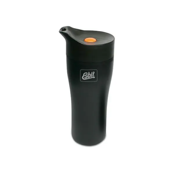 Termo Mug De Acero 375ml -