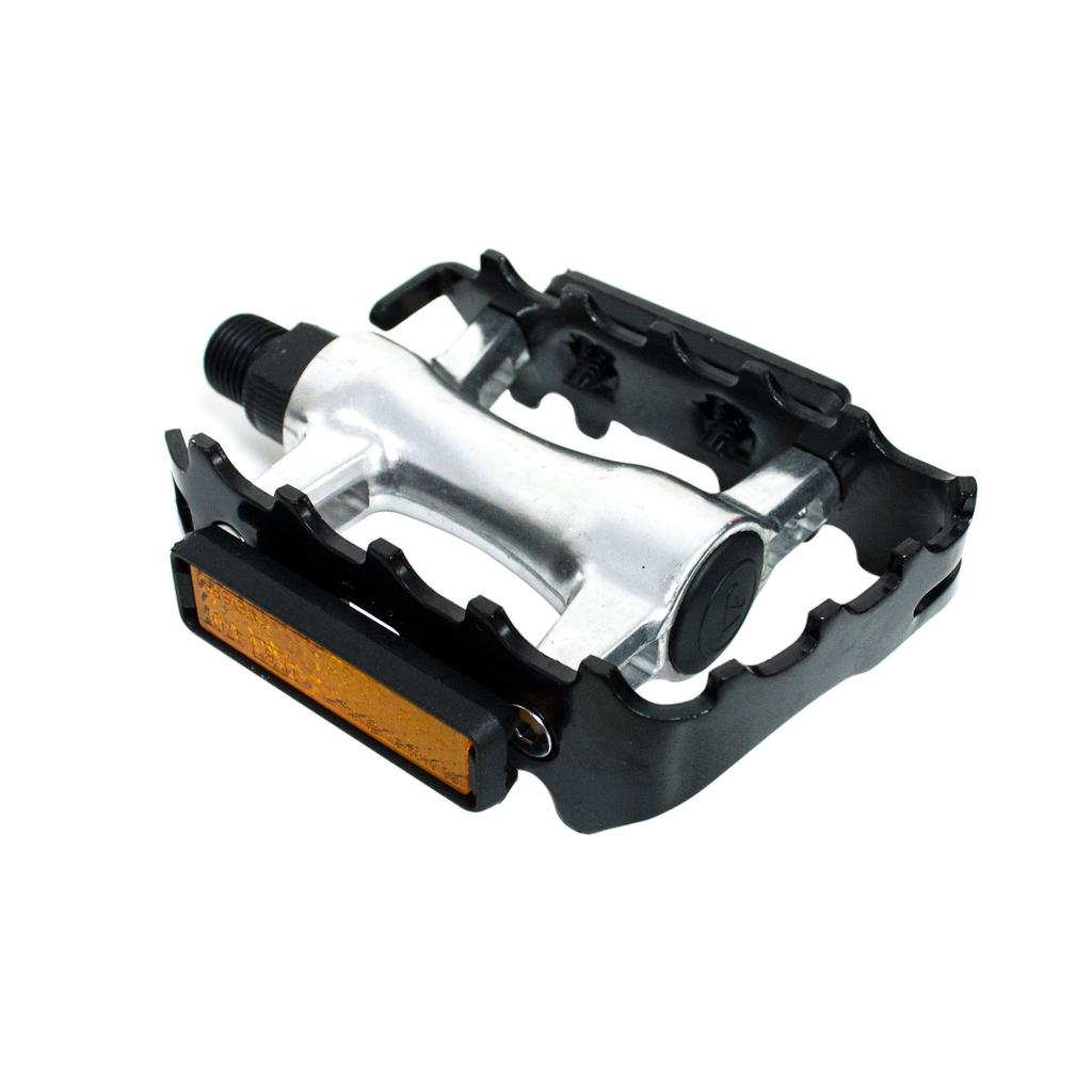 Pedal MTB VP-349A Aluminio -