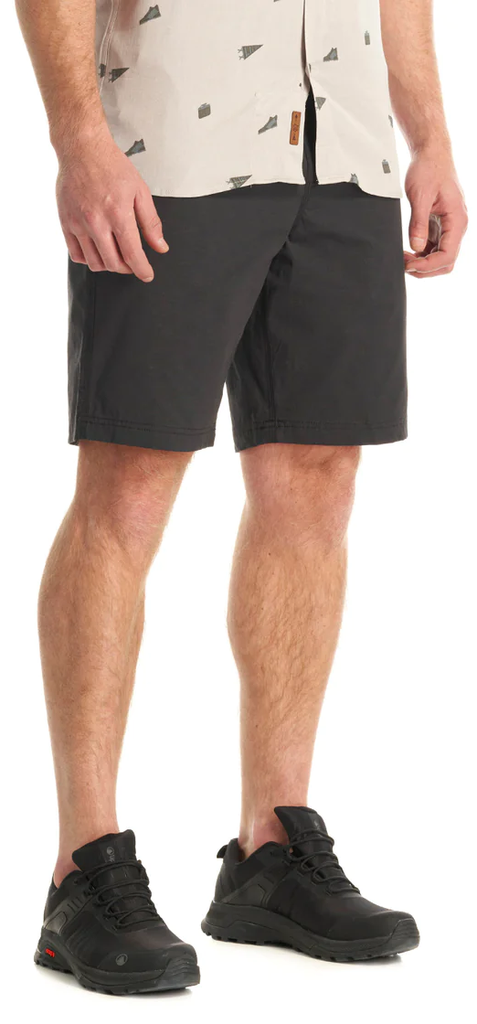 Short Hombre Hybrid Walkshort  -