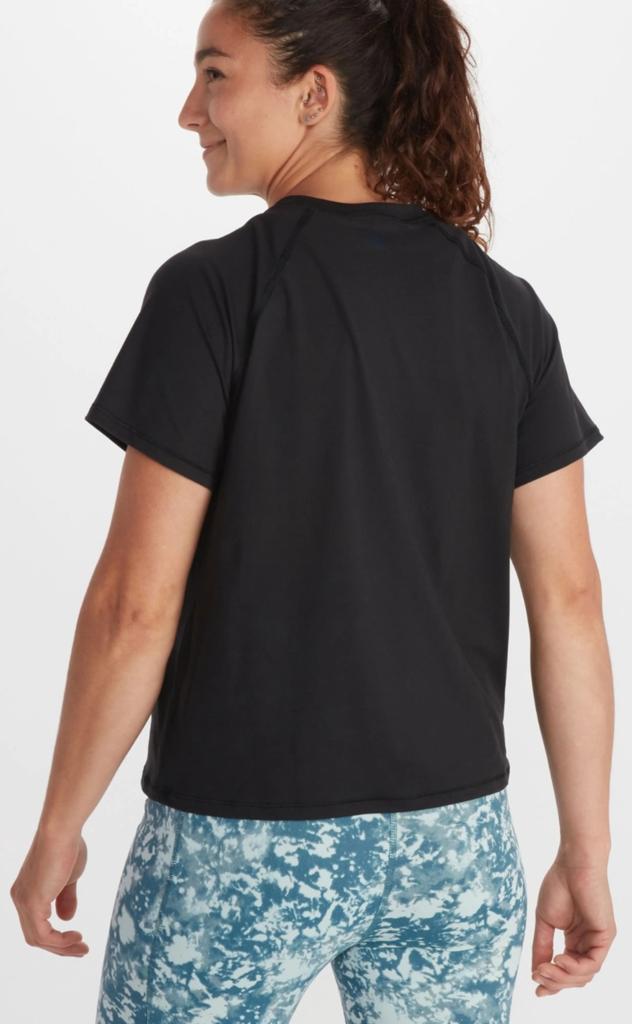 Polera Mujer Windridge Ss -