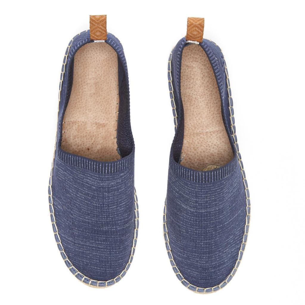 Miniatura Alpargata Unisex Marea Baja V22 -