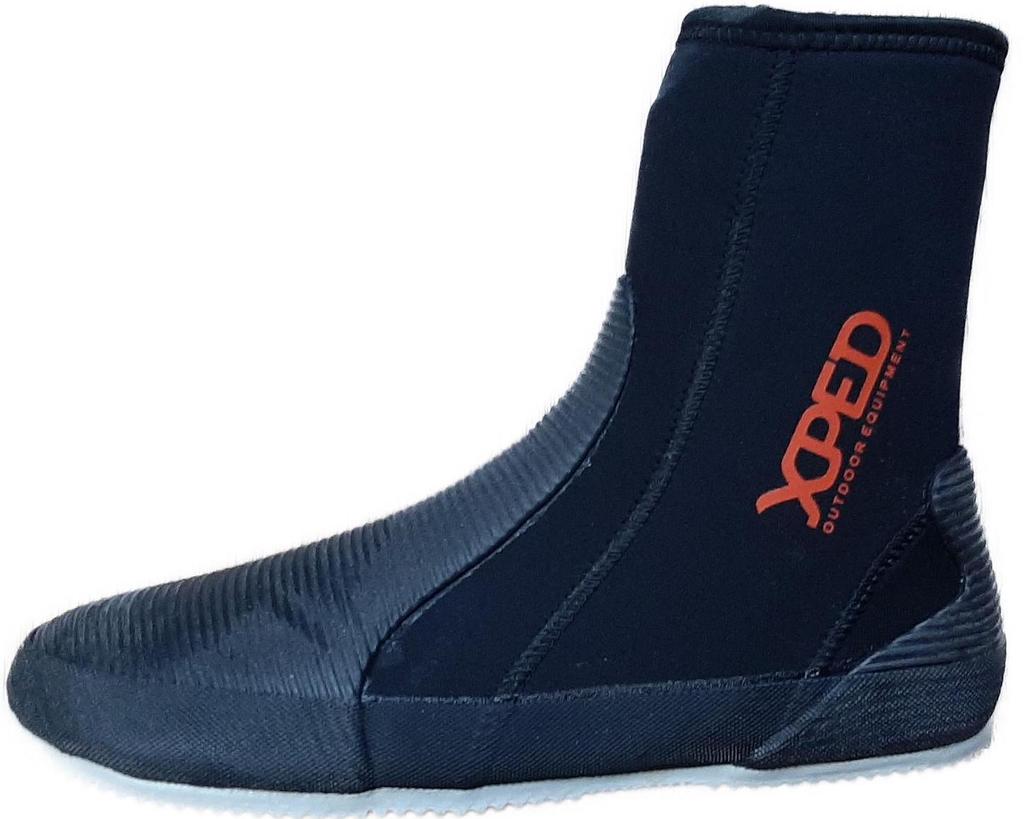 Zapato Neopren All Purpose 5MM