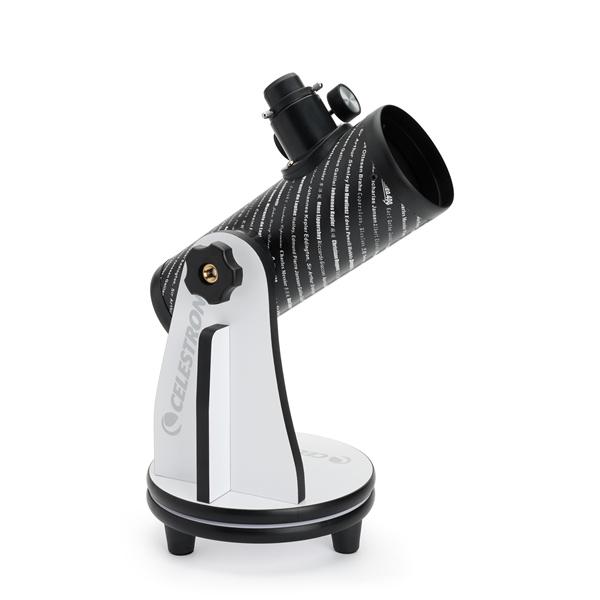 Telescopio Celestron FirstScope -