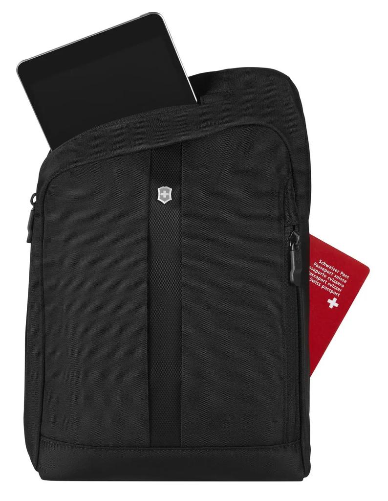 Monomochila Travel Accessories EXT  - Color: Negro
