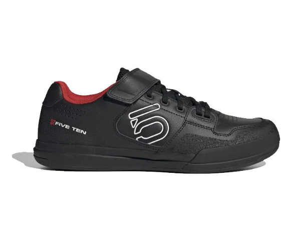Zapatillas Bicicleta Hellcat - Color: Negro
