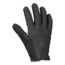 Guantes Strech GL-008V  - Color: Negro