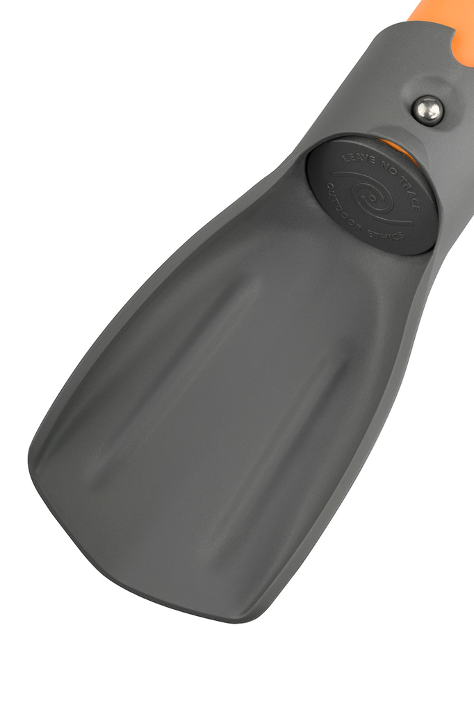 Pala Pocket Trowel Nylon - Color: Orange