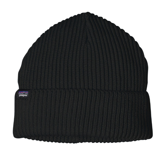 Gorro Fishermans Rolled Beanie -