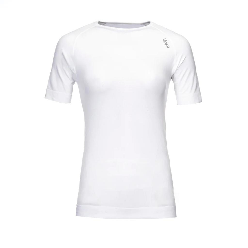 Primera Capa Mujer Skintec 1000 Seamless Short Sleeve -