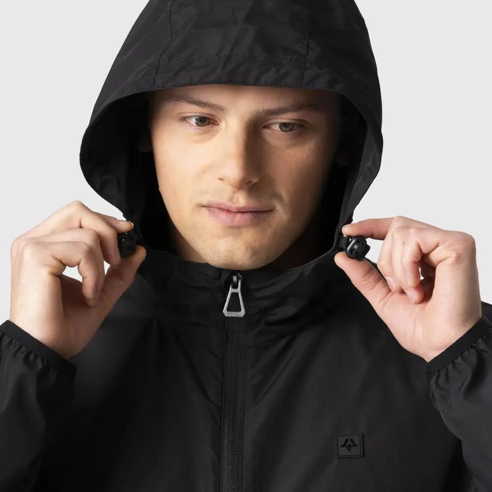 Miniatura Chaqueta Mak Reciclada Hombre  -