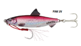 Chispa Dam Salt-X Herring Jig  -