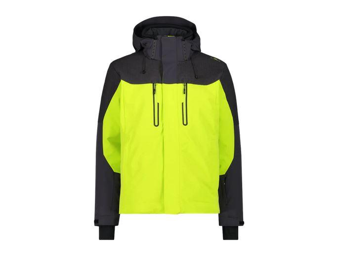 Chaqueta Hombre Ski Twill