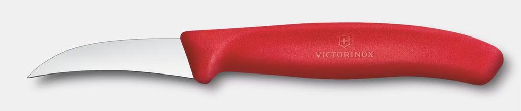 Cuchillo decorador Swiss Classic