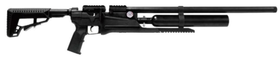 Rifle Avenge X1-BBW  -