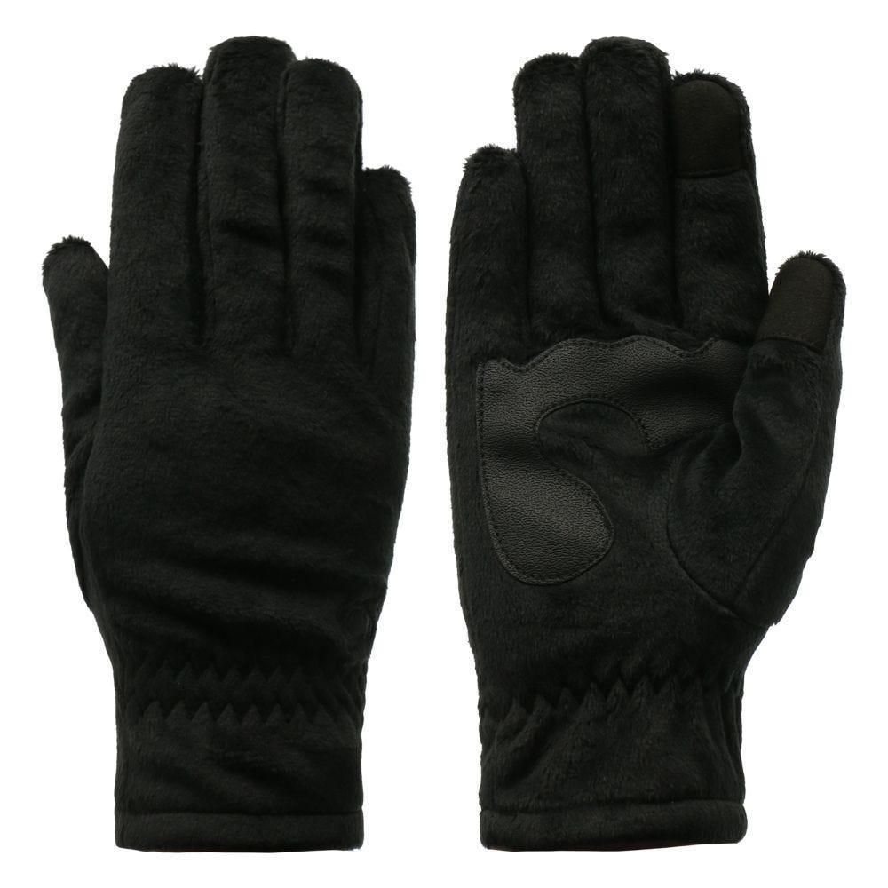 Guantes Fleece Caribu Mujer