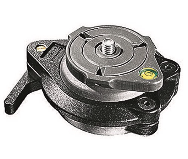 Nivelador De Cámara De Bola -