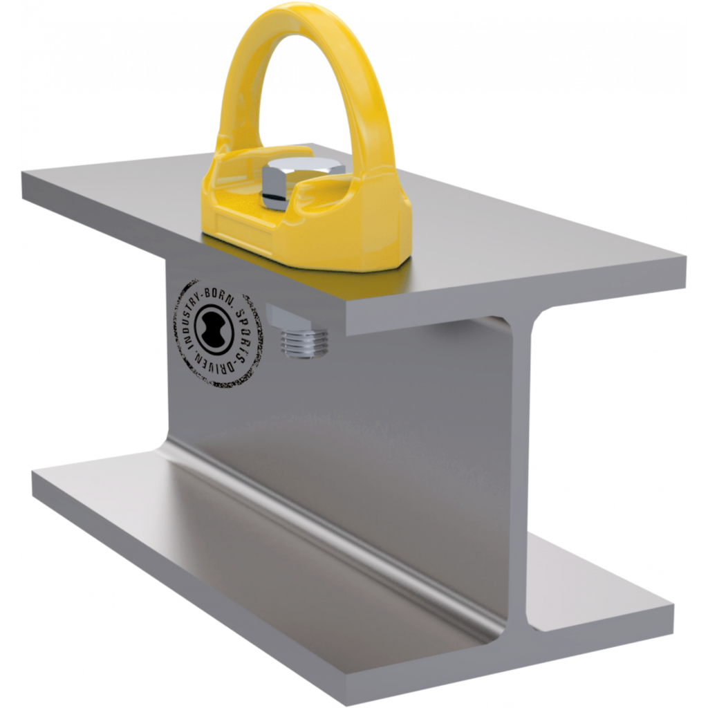 Chapa Anclaje Tipo D D-Bolt Ap-Typ-47 Acero + Perno De Anclaje Ap-058 -