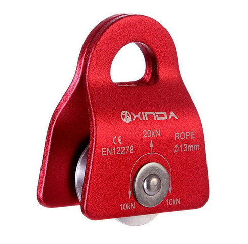 Polea Mobile Mini Pulley