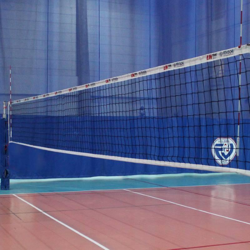 Red Vóleibol Indoor Profesional -