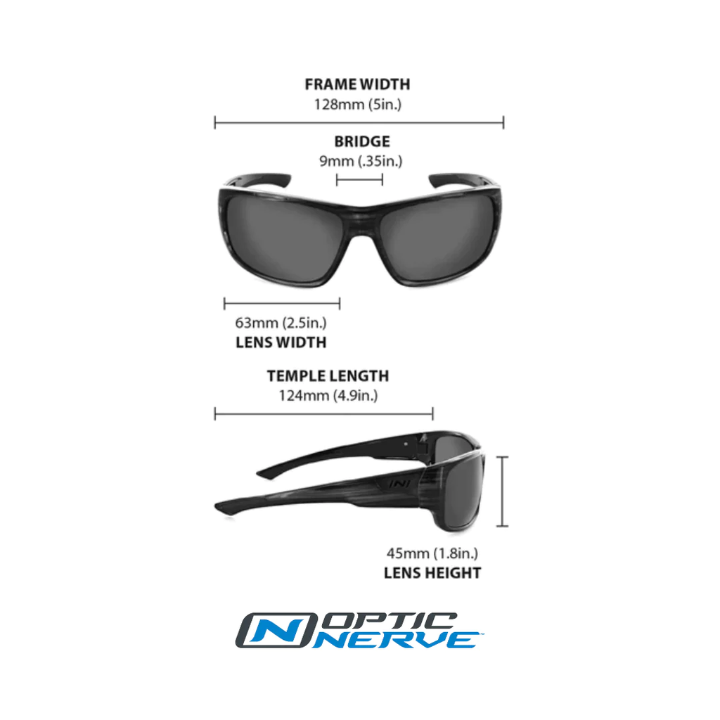 Lentes Outdoor Humbolt -