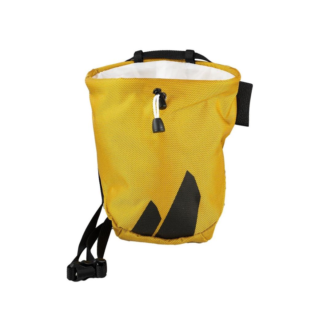 Miniatura Bolsa De Magnesio Photon Eco Chalk Bag - Color: Gold