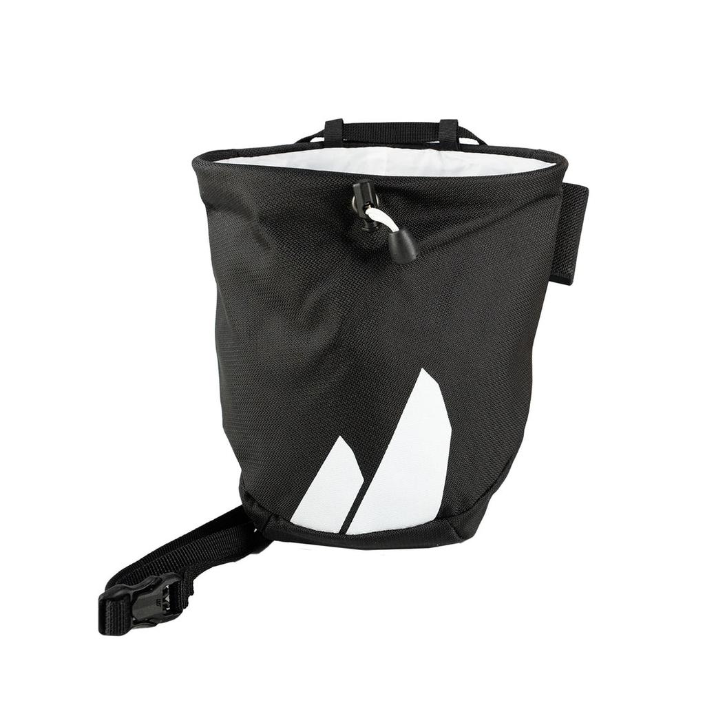 Miniatura Bolsa De Magnesio Photon Eco Chalk Bag - Color: Negro