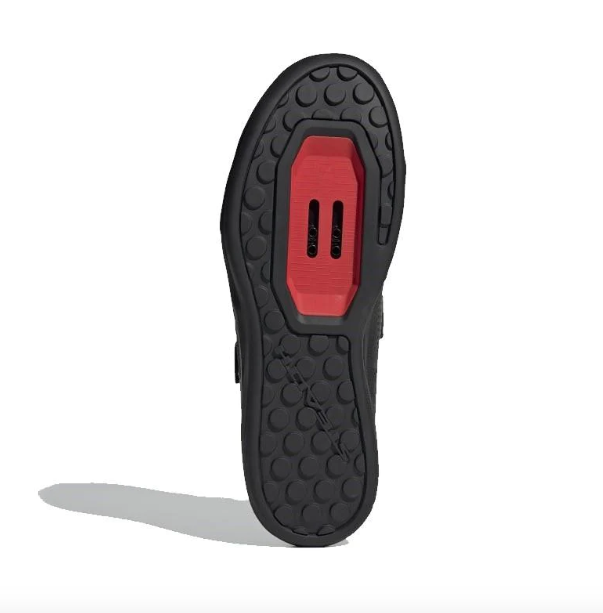 Zapatillas Bicicleta Hellcat - Color: Negro