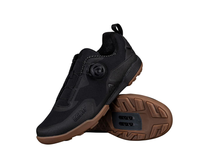 Zapatillas Mtb Fijaciones Pro 6.0