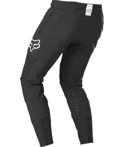 Miniatura Pantalon Hombre Bicicleta Defend - Color: Negro
