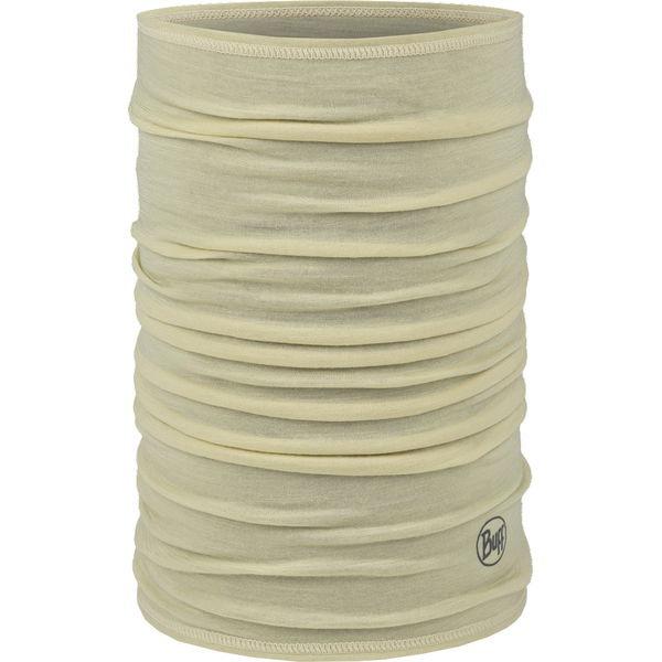 Cuello Tubular BUFF de Lana Merino Liviana