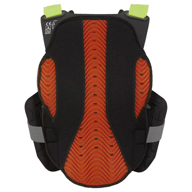 Jofa Moto Raceframe Impact D3O - Color: Gris