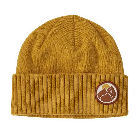 Gorro Brodeo Beanie -