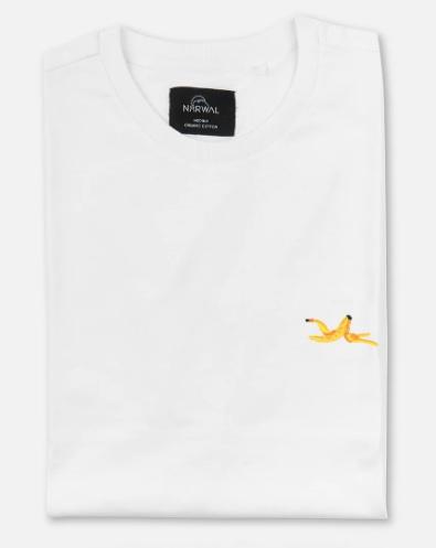 Polera Kids  - Color: Banana