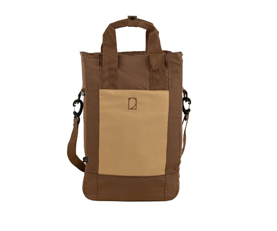 Miniatura Bolso Matera - Color: Marron