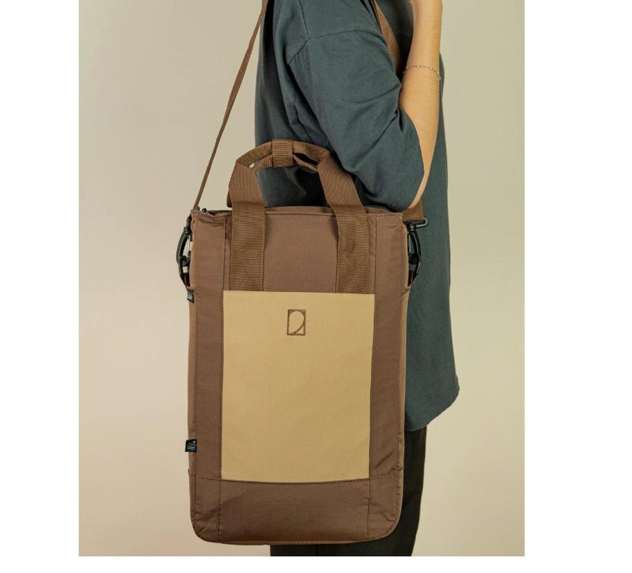 Miniatura Bolso Matera - Color: Marron