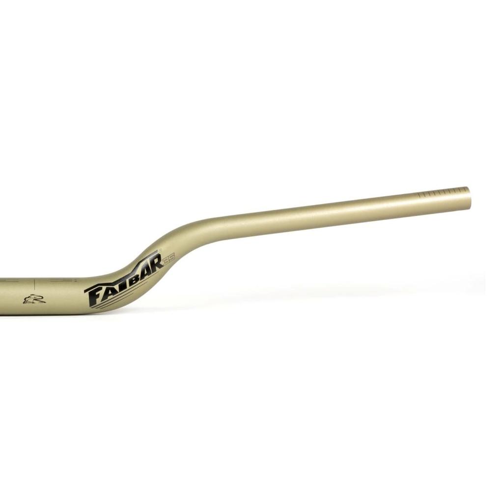 Manubrio Fatbar 35 V3 820x35mm Rise 60mm -