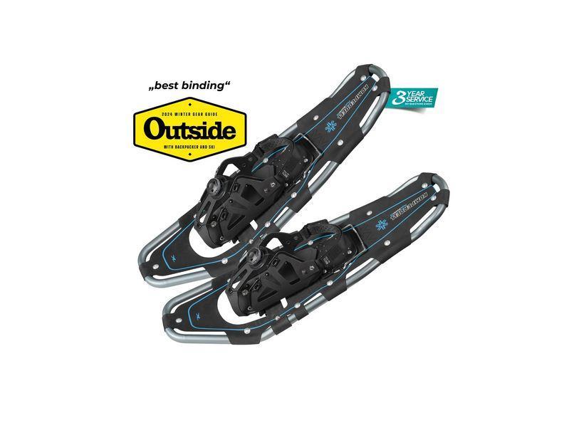 Raquetas De Nieve Peakmaster Pro 22