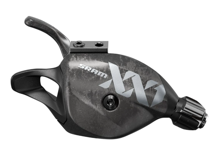 Shifter Triger XX1 Eagle 12V Carbono -