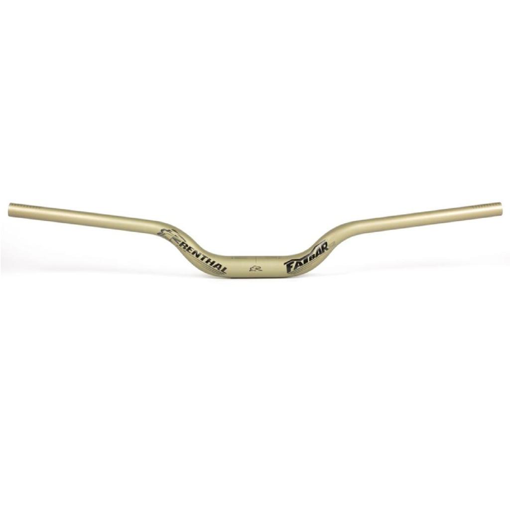 Manubrio Fatbar 35 V3 820x35mm Rise 60mm